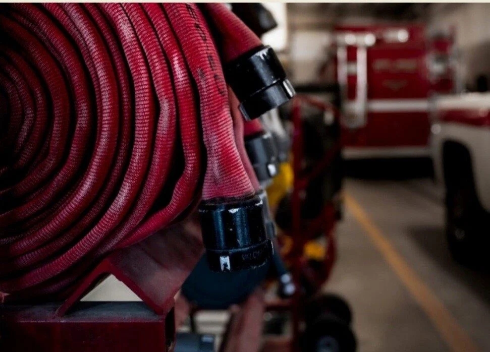 Firefighters from Tábua and Oliveirinha receive financial support