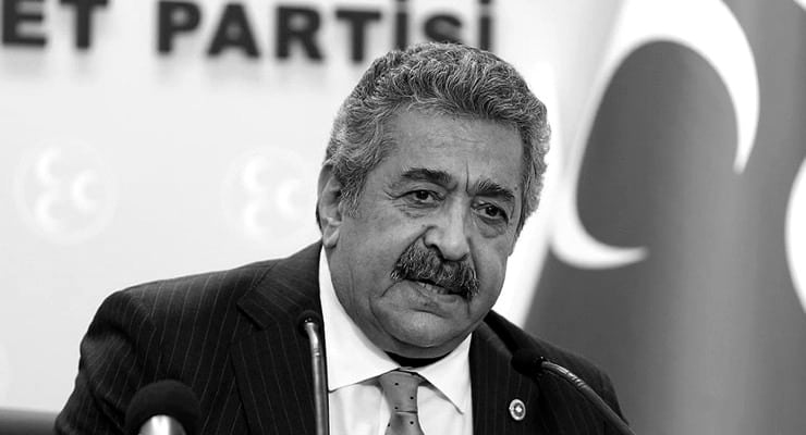 Członek MHP Yıldız: Niestety, w naszym kraju areszt jest karą tymczasową.