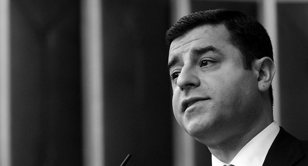 Demirtaş jest pełen nadziei: otworzy się nowa strona w Türkiye