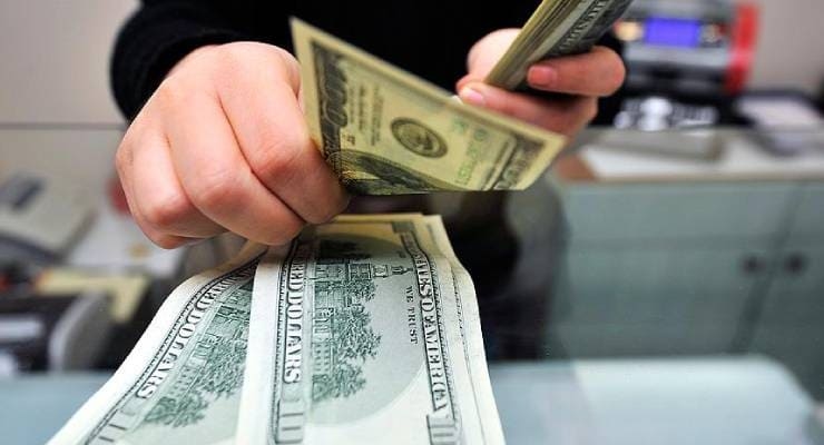 Une première depuis le 19 mars : le dollar a dépassé les 40 lires