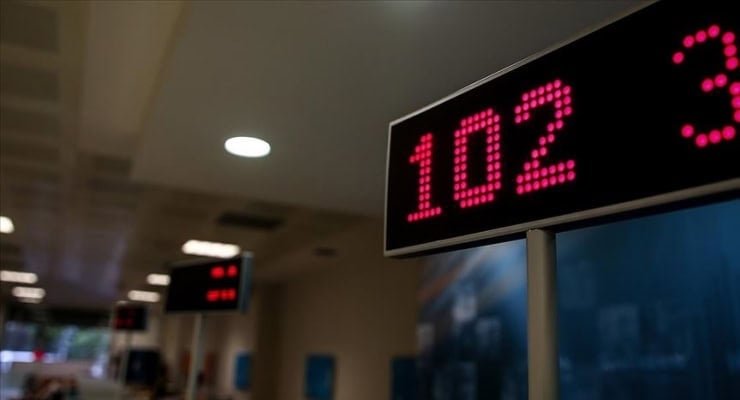 Han comenzado las solicitudes para el 'crédito de aliento'
