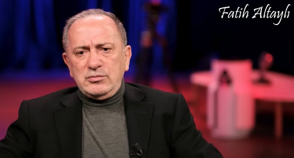 Nowe śledztwo w sprawie Fatiha Altaylı