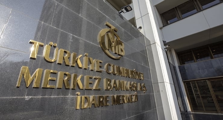 Merkez Bankası'na göre enflasyon beklentileri geriledi