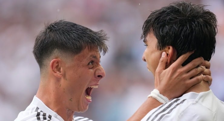 Quarter-finalists announced in the Club World Cup: Matches and schedule