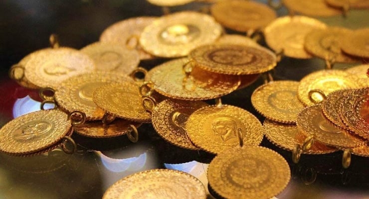 Come ha iniziato la giornata Gram Gold? – 14 ottobre 2025