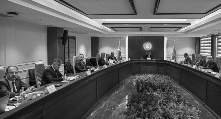 Hakem kurulu eksik toplandı: Memur zammı için takvim belirlendi