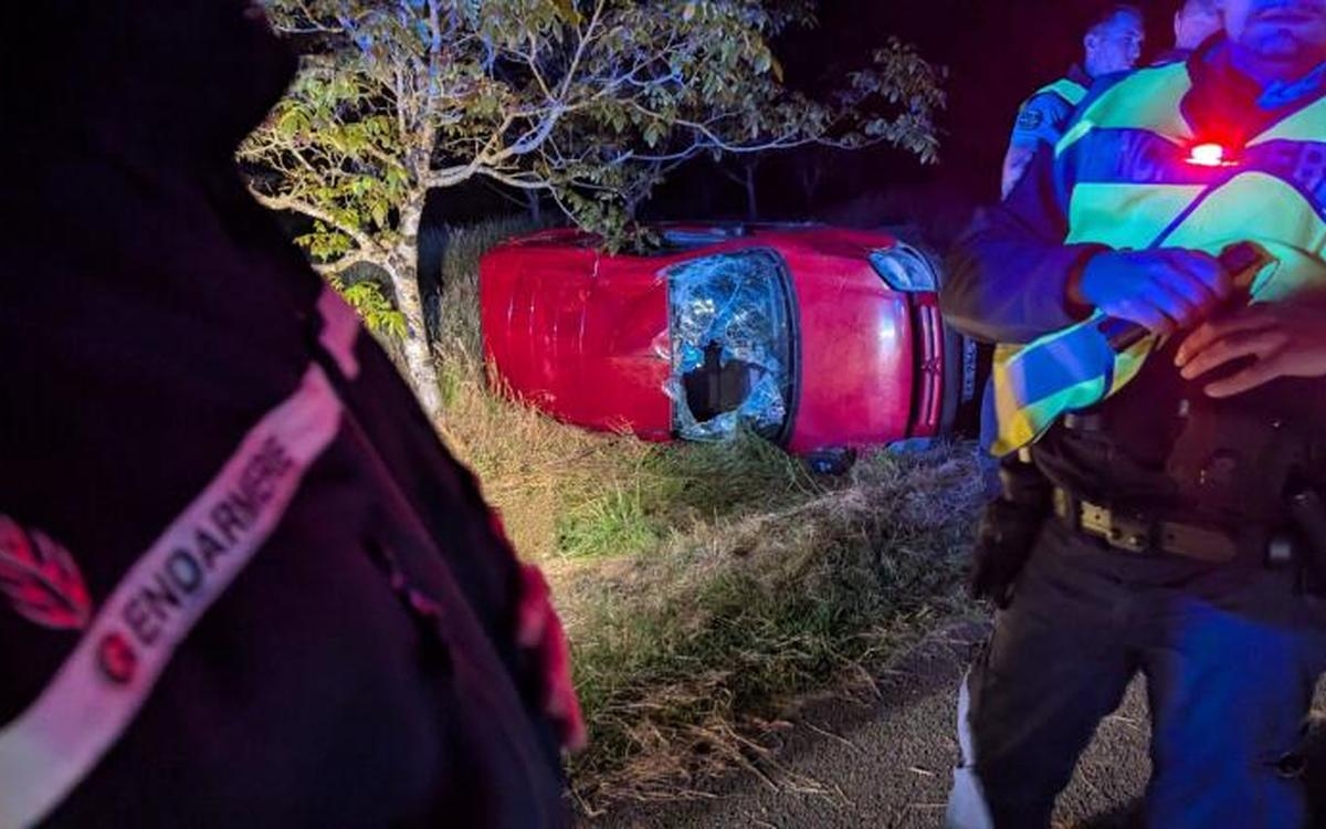Hombre muere tras perder el control de su vehículo