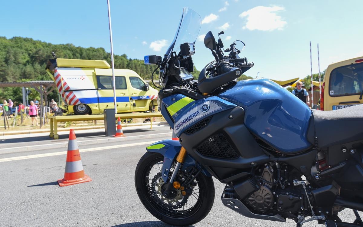 Op 31 juli zijn er al 23 mensen omgekomen op de wegen van de Dordogne in 2025