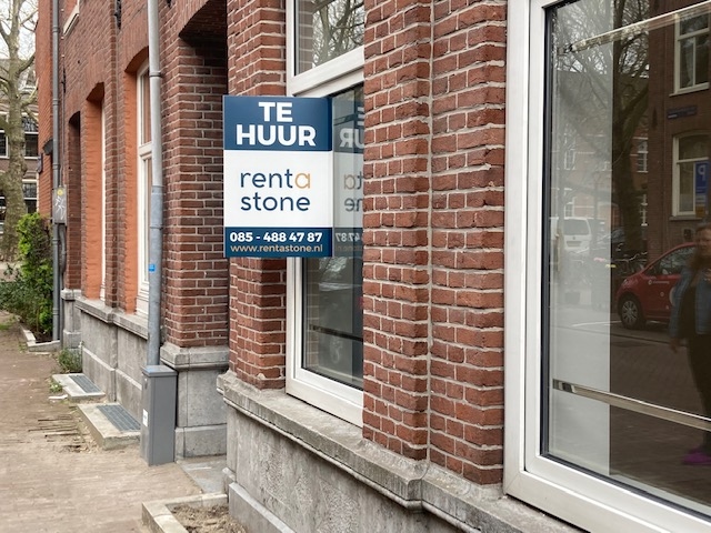 Smaller rent rises pushed Dutch inflation below 3% in July: CBS