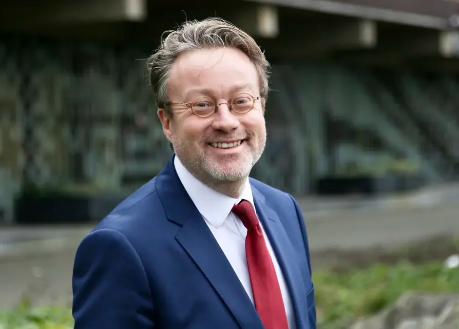 Olaf Sleijpen zum neuen Präsidenten der niederländischen Zentralbank ernannt