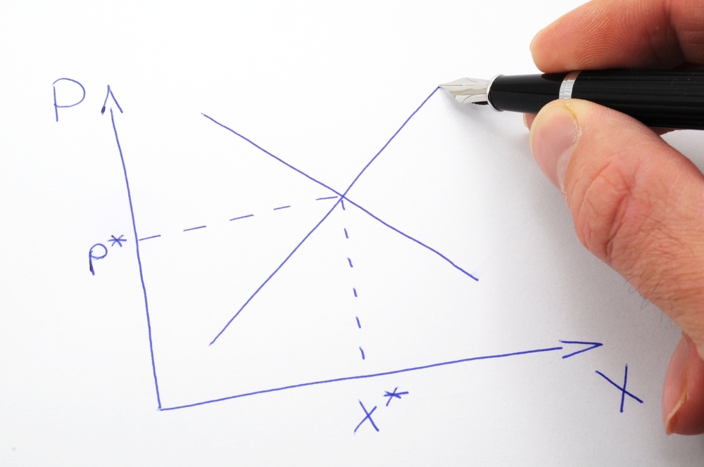 Un errore di economia 101