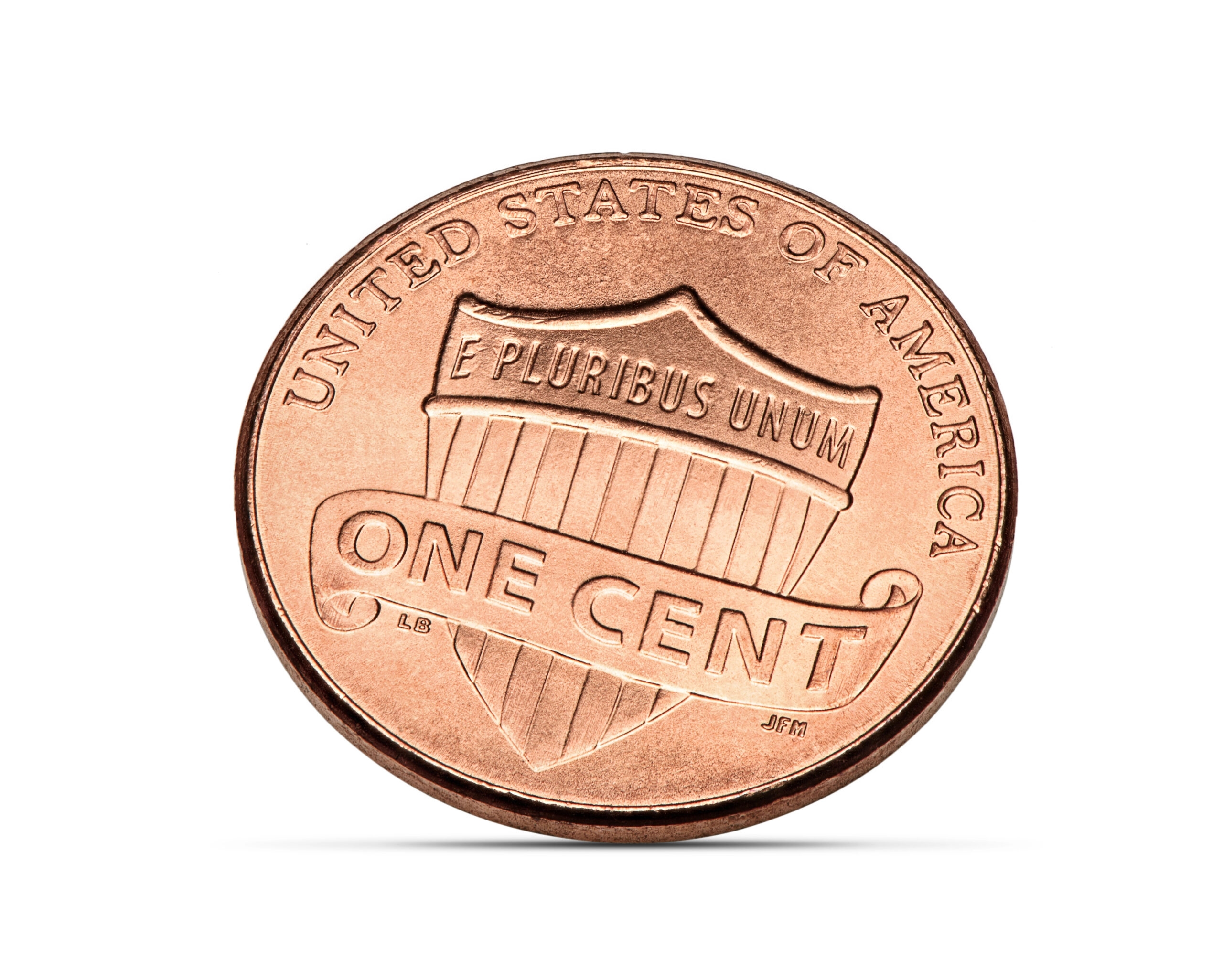 Pensamentos para o seu centavo