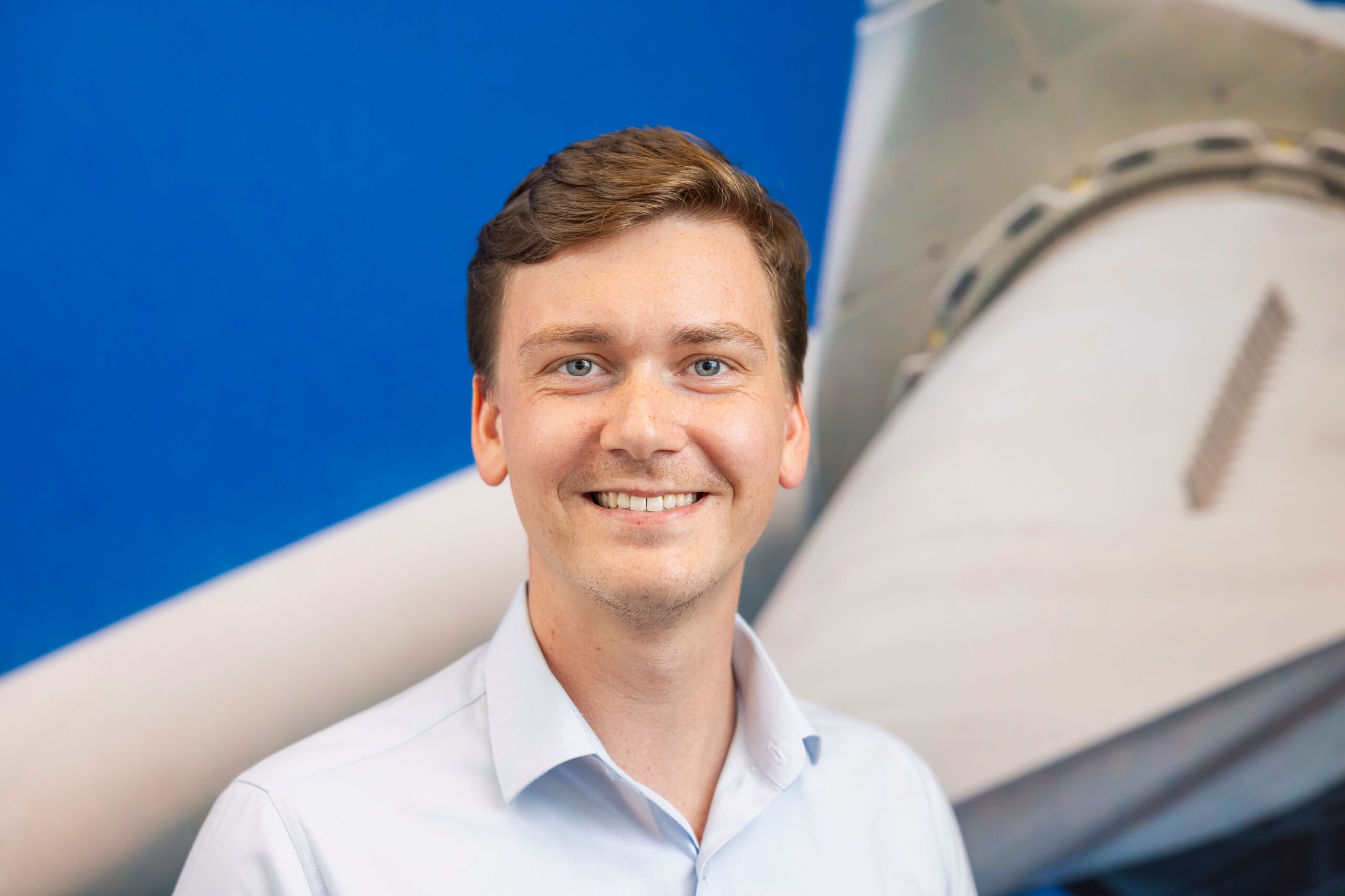 Interview mit Hylke Havinga von Ventolines über Genehmigungen und Lagerorte