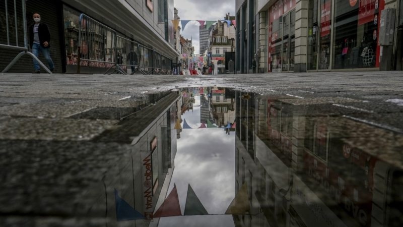 Conflicto en Oriente Medio: la actividad económica en la eurozona se estanca