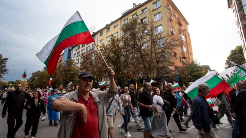 Bulgaria can join the Eurozone in 2026