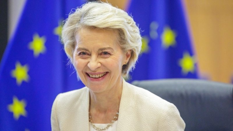 Deal mit Beigeschmack: EU und USA einigen sich auf Handelsabkommen