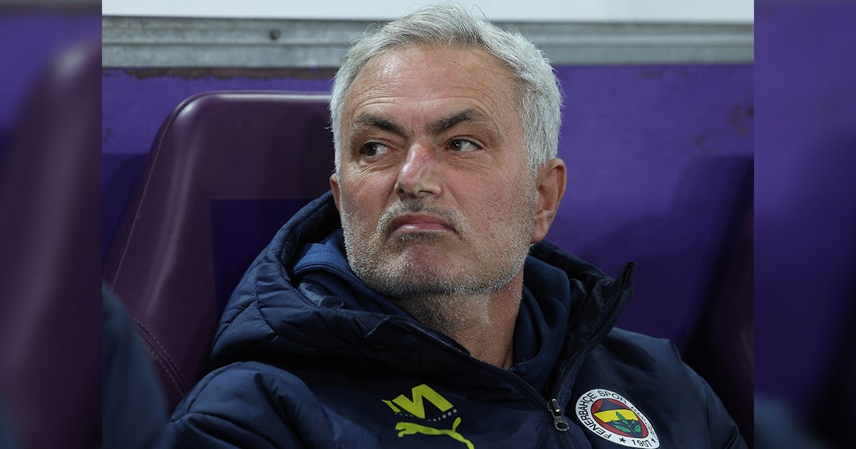 José Mourinho accusato di razzismo in Turchia: "Saltano come scimmie"