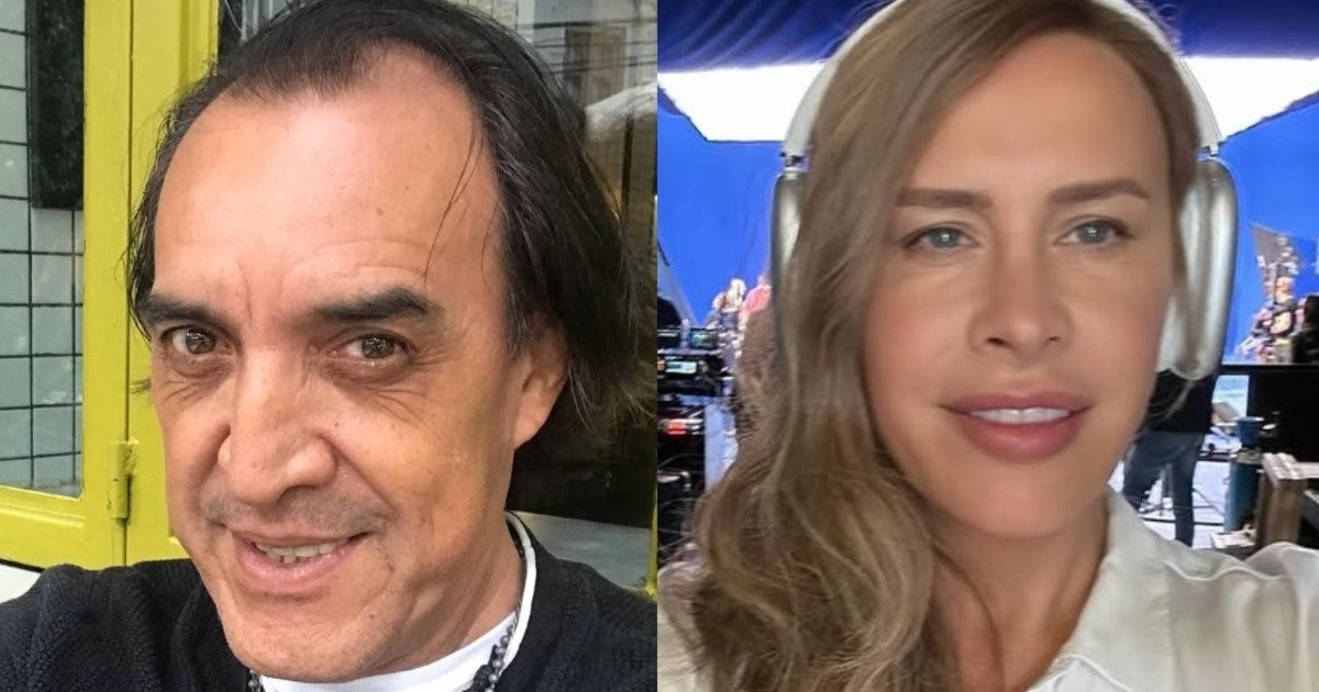 Luis Felipe Tovar estime que Karla Sofía Gascón aurait dû concourir pour l'Oscar du meilleur acteur