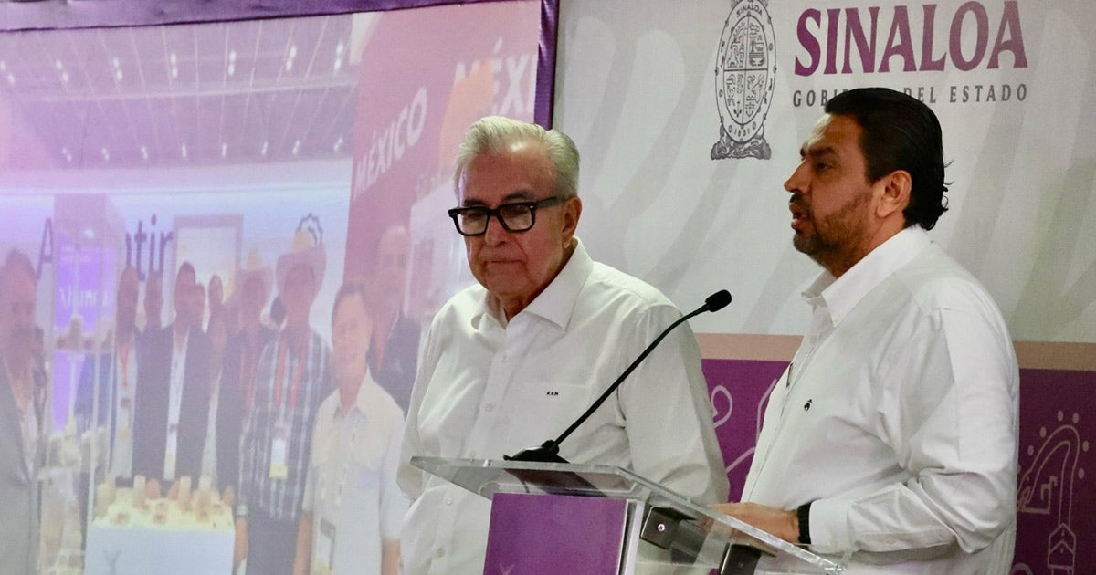 Rocha Moya : une délégation de producteurs de pois chiches de Sinaloa conclut des accords à Dubaï