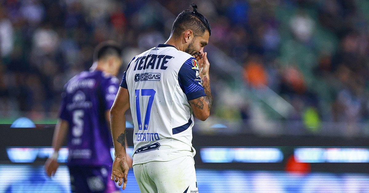 And Ramos? Mazatlán surprises with victory over Monterrey