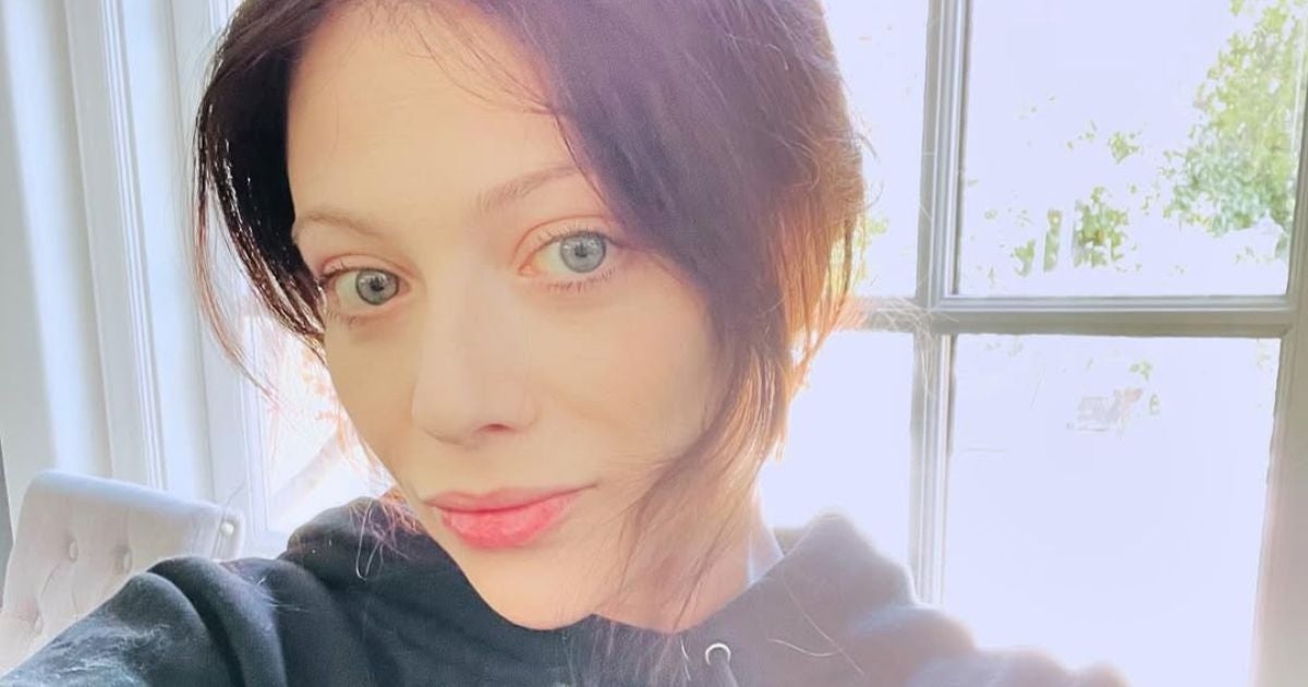 Michelle Trachtenberg przeszła przeszczep wątroby przed śmiercią