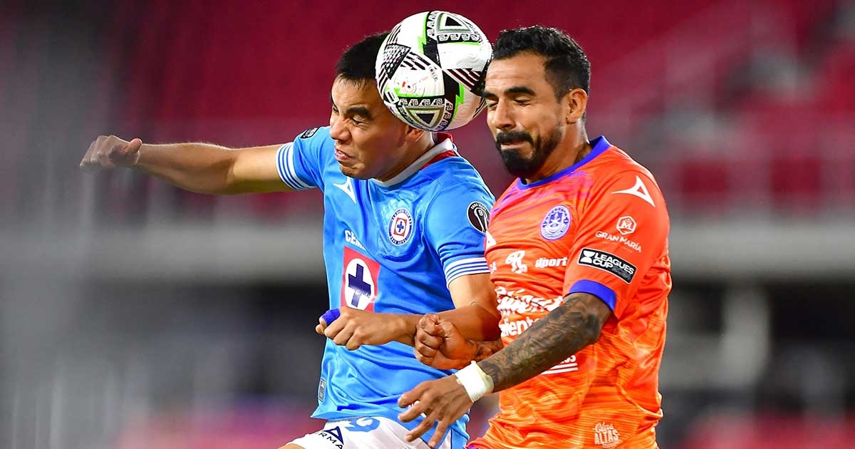 Cruz Azul, beş yıl sonra Mazatlán'da yeniden zafere ulaşmayı hedefleyecek