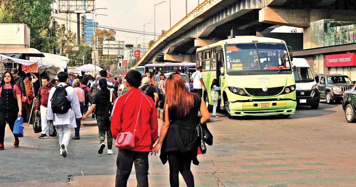 Falha Mixcoac-Plateros: Estudo determinará Cablebús na área