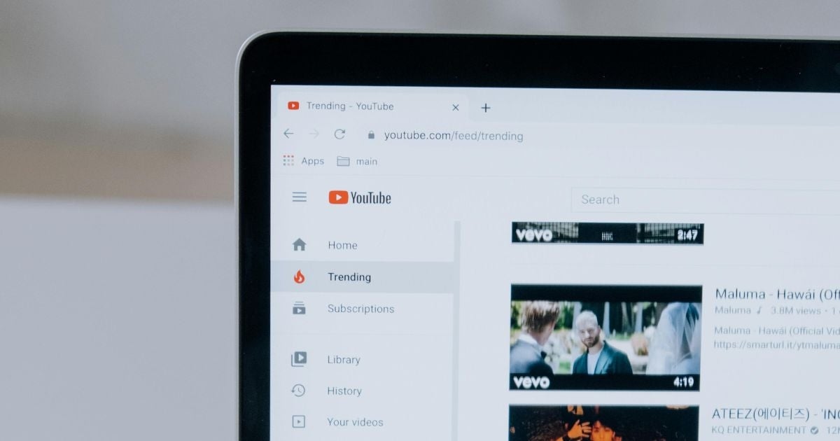 YouTube bloquea videos a usuarios con adblock en México