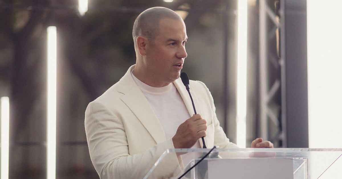 Fernando Salgado Chávez: el operador invisible tras las obras públicas en Baja California