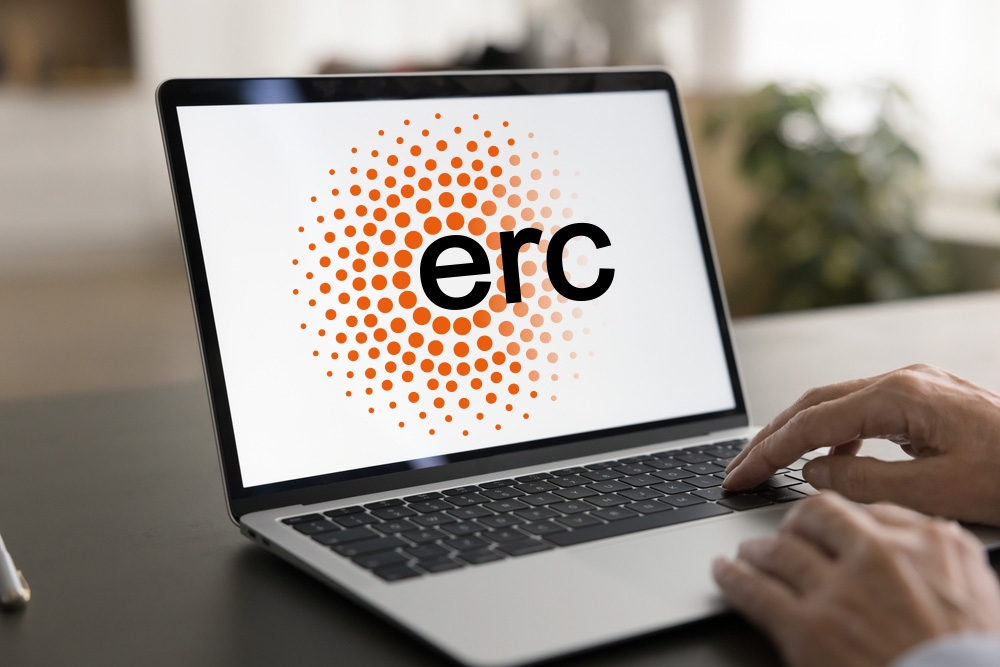Опубликована рабочая программа ERC 2026