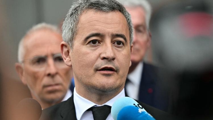 Nîmes Hapishanesi (30): Gérald Darmanin, tesiste bir masaj masası bulunmasının ardından ziyaretini erteledi