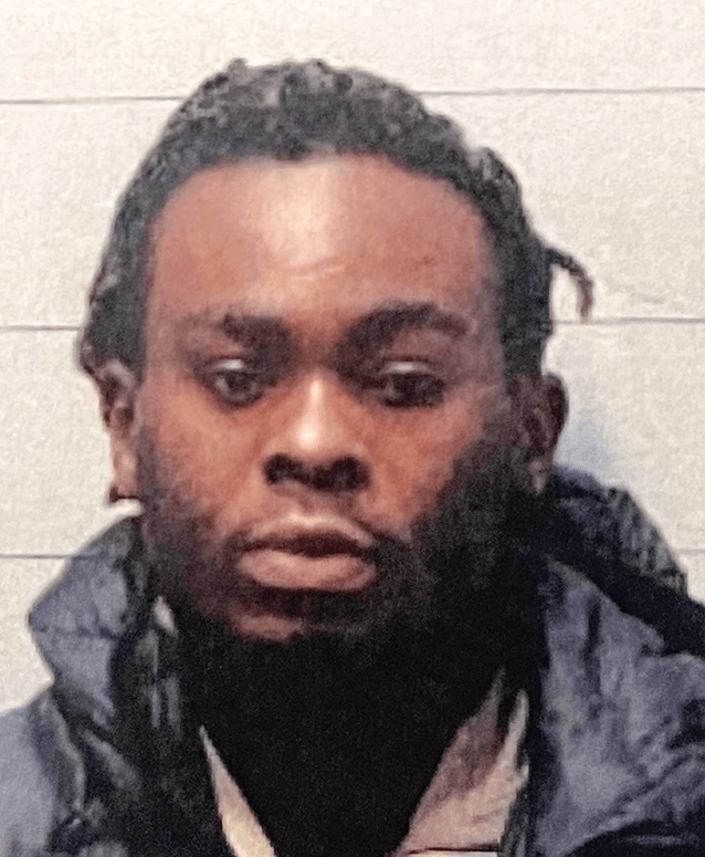 Montreal, Quebec – Congolese gang leader convicted of gang rape in Belgium arrested by chance