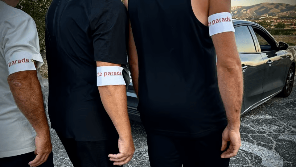 Marseille (13) – „Wenn sie uns überfallen, kommen sie nicht wieder“: Bei der Parade organisieren die Bewohner milizähnliche Patrouillen gegen Belästigungen