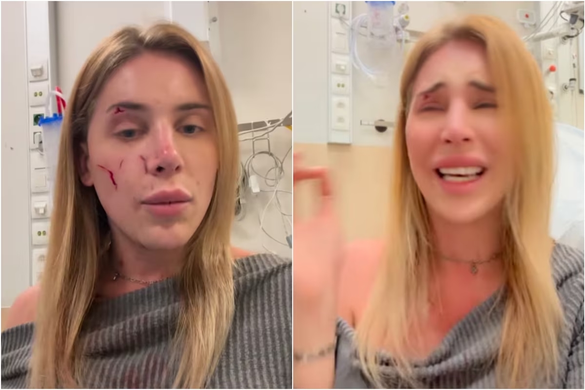Transgender influencer attacked in a Brussels bar: "Guys called me 'Zemel' and spoke Moroccan, thinking I didn't understand"