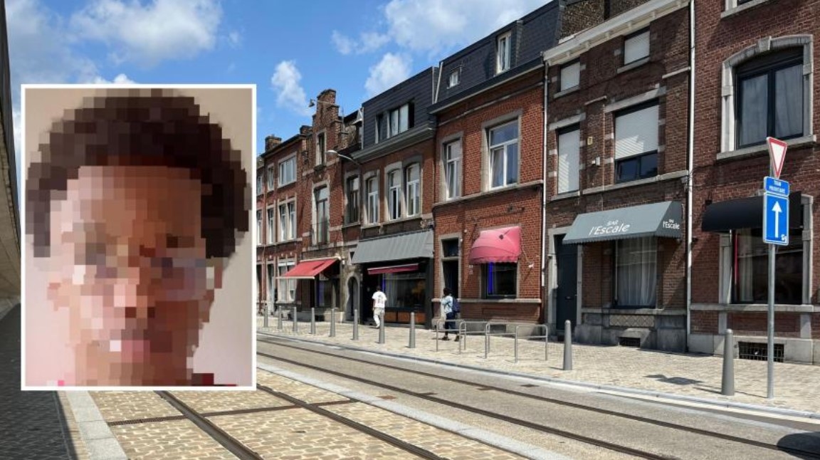 Liège (Belgium): A young prostitute stabbed by 17-year-old Dylan* narrowly escapes death. He had been making demands of prostitutes for several days, even though he had no money.