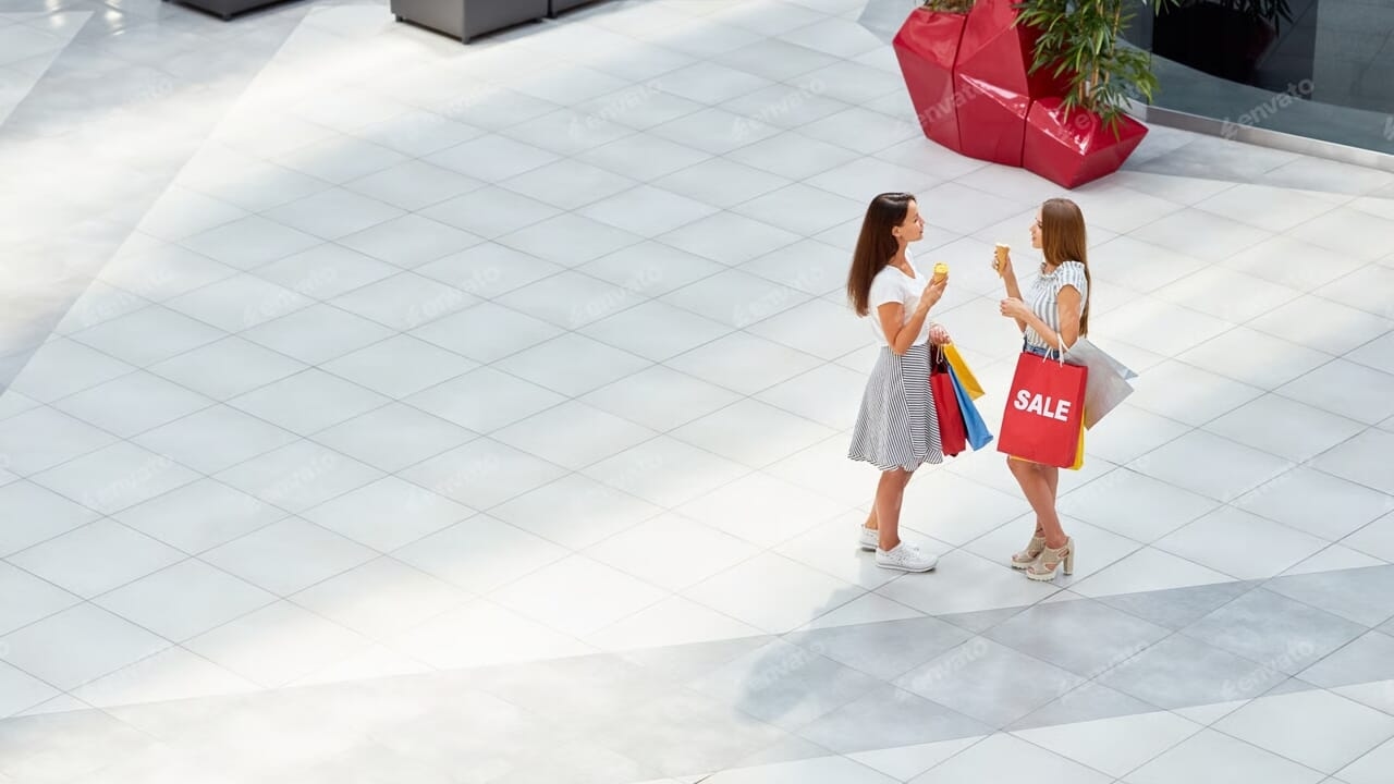 Продажи начнутся 5 июля в торговом центре в Кампи-ди-Бизенцио.