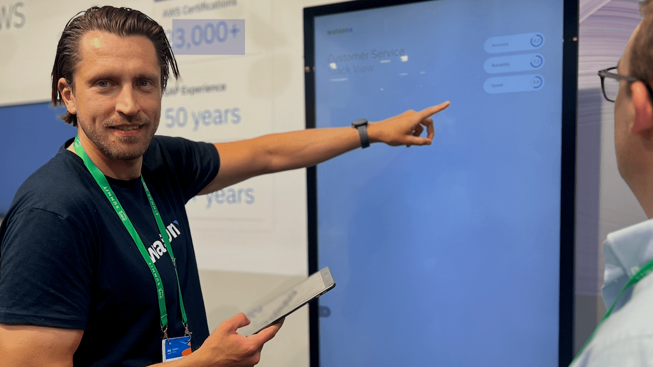 Эксперт IBM по агентам ИИ: Андреас Хорн: «Все решения могут быть приняты прозрачно»
