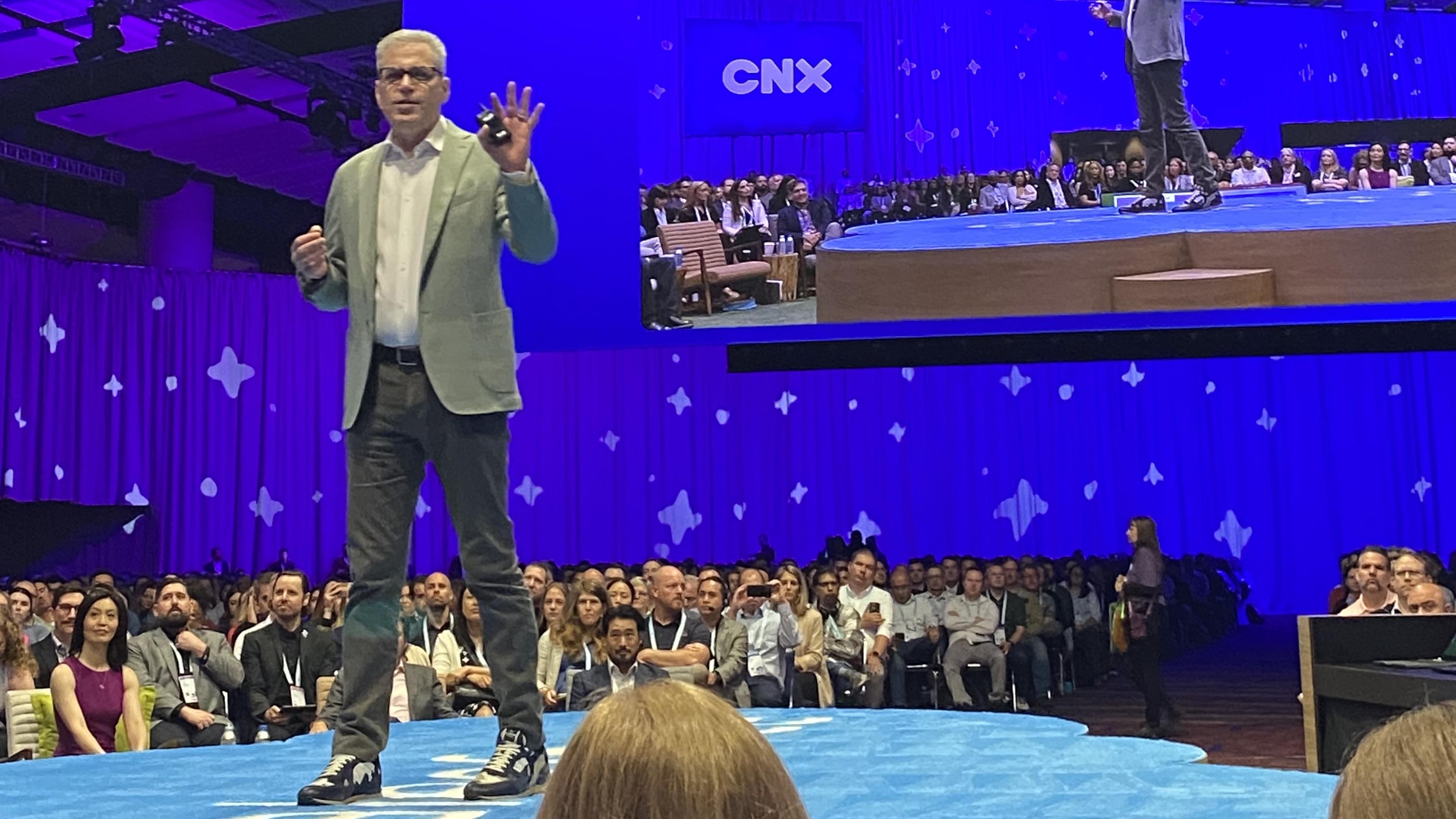 AI agents: Salesforce launches "Agentic Marketing"