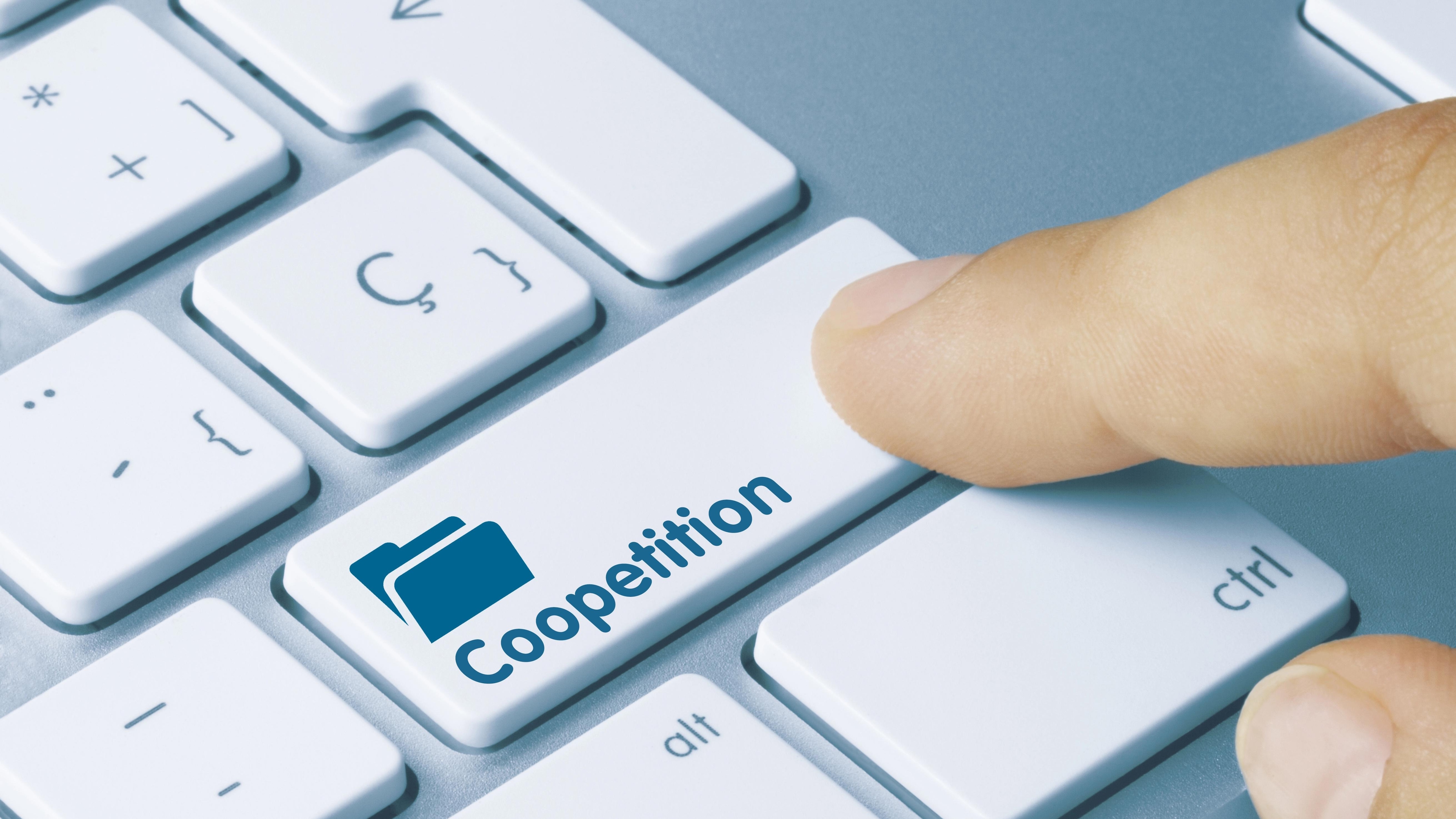 Futuro das Agências: Coopetição – Por que o networking em larga escala é realmente uma coisa boa