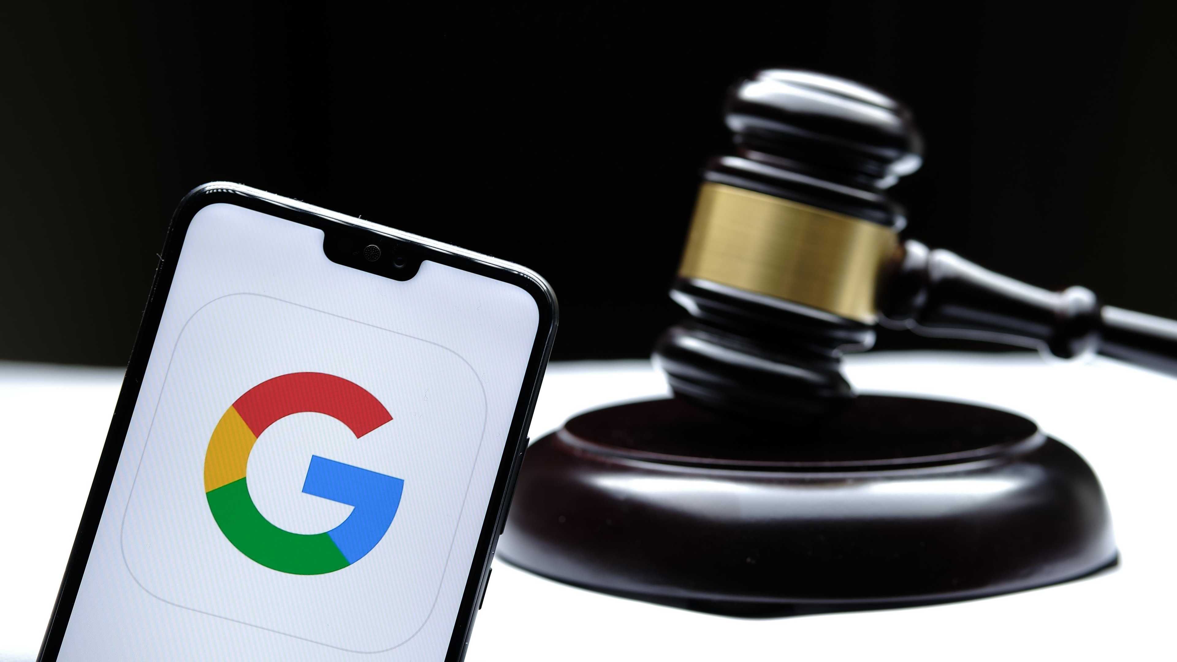 Abuso de poder de mercado: UE impõe multa bilionária ao Google por negócios de publicidade