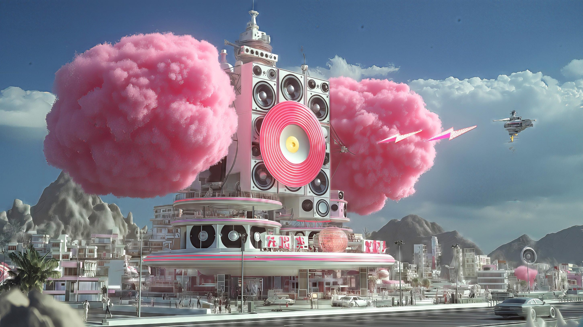 Prompt, Play, Profit: come ampliare il tuo marketing con l'audio AI