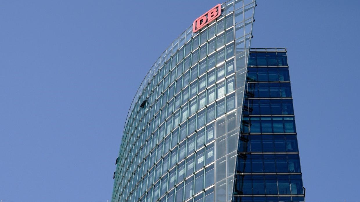 Przetarg publiczny: Deutsche Bahn rozpoczyna mega przetarg