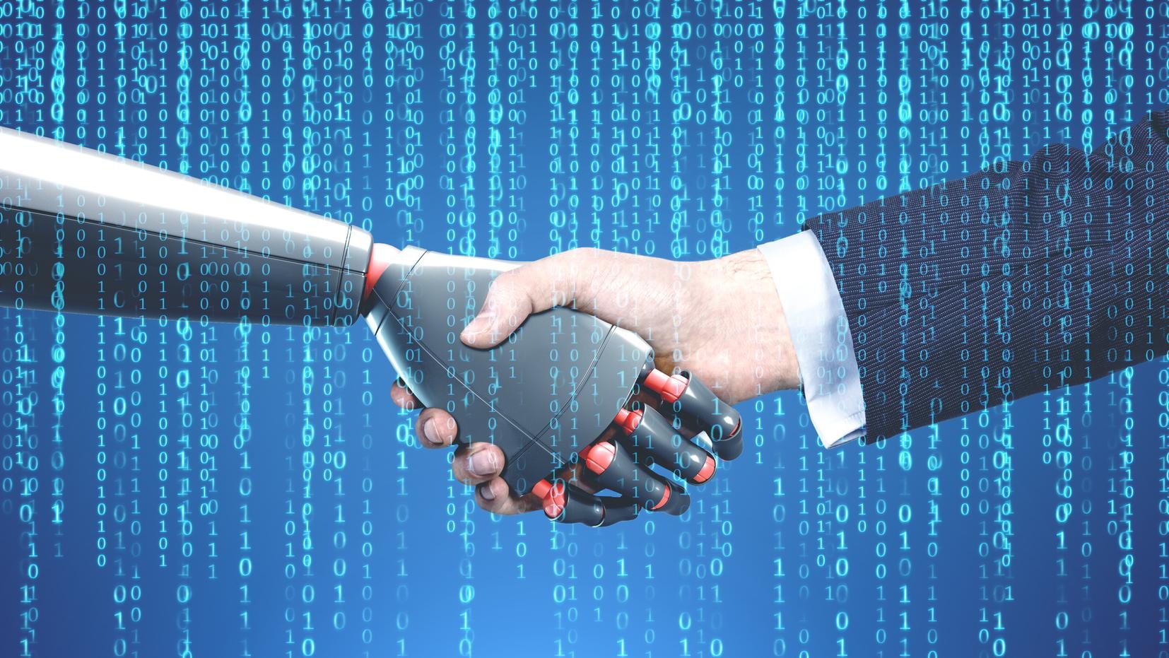 E-commerce: gli agenti di intelligenza artificiale stanno diventando sempre più popolari negli acquisti