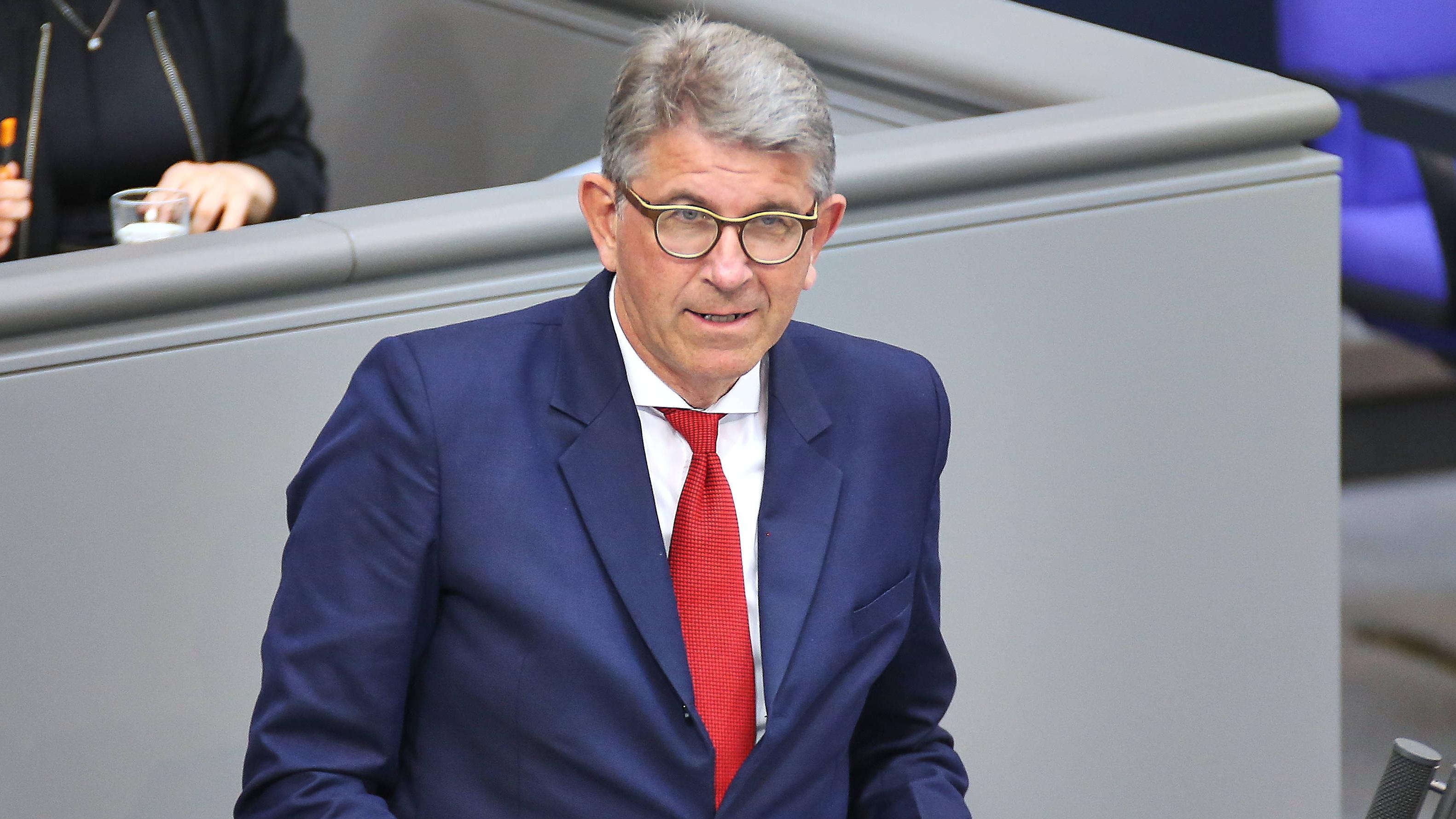 Danger pour la diversité des médias : Weimer met en garde avec urgence contre l'IA de Google