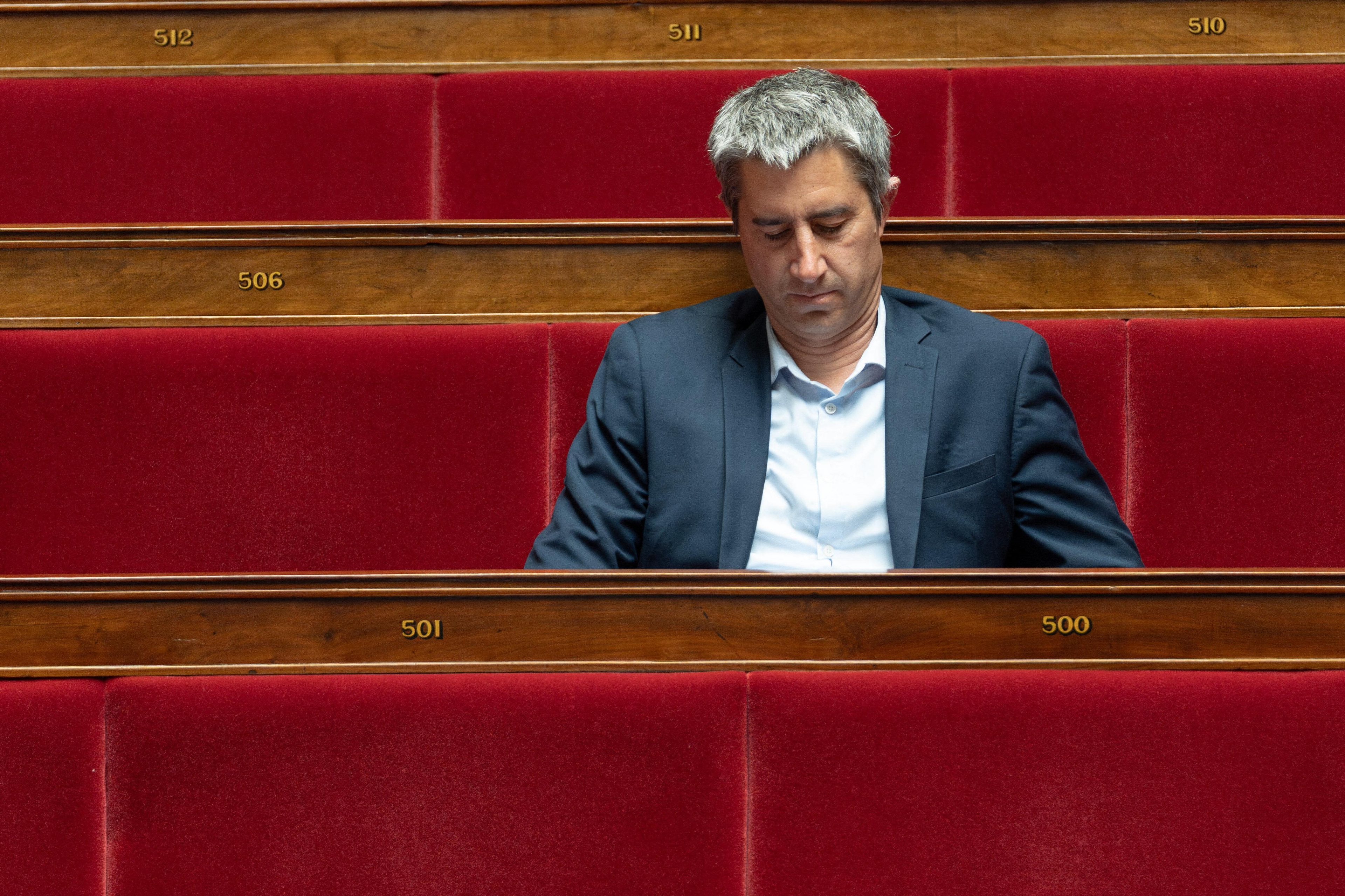 Left-wing primary: the idea of ​​a single candidate is in jeopardy