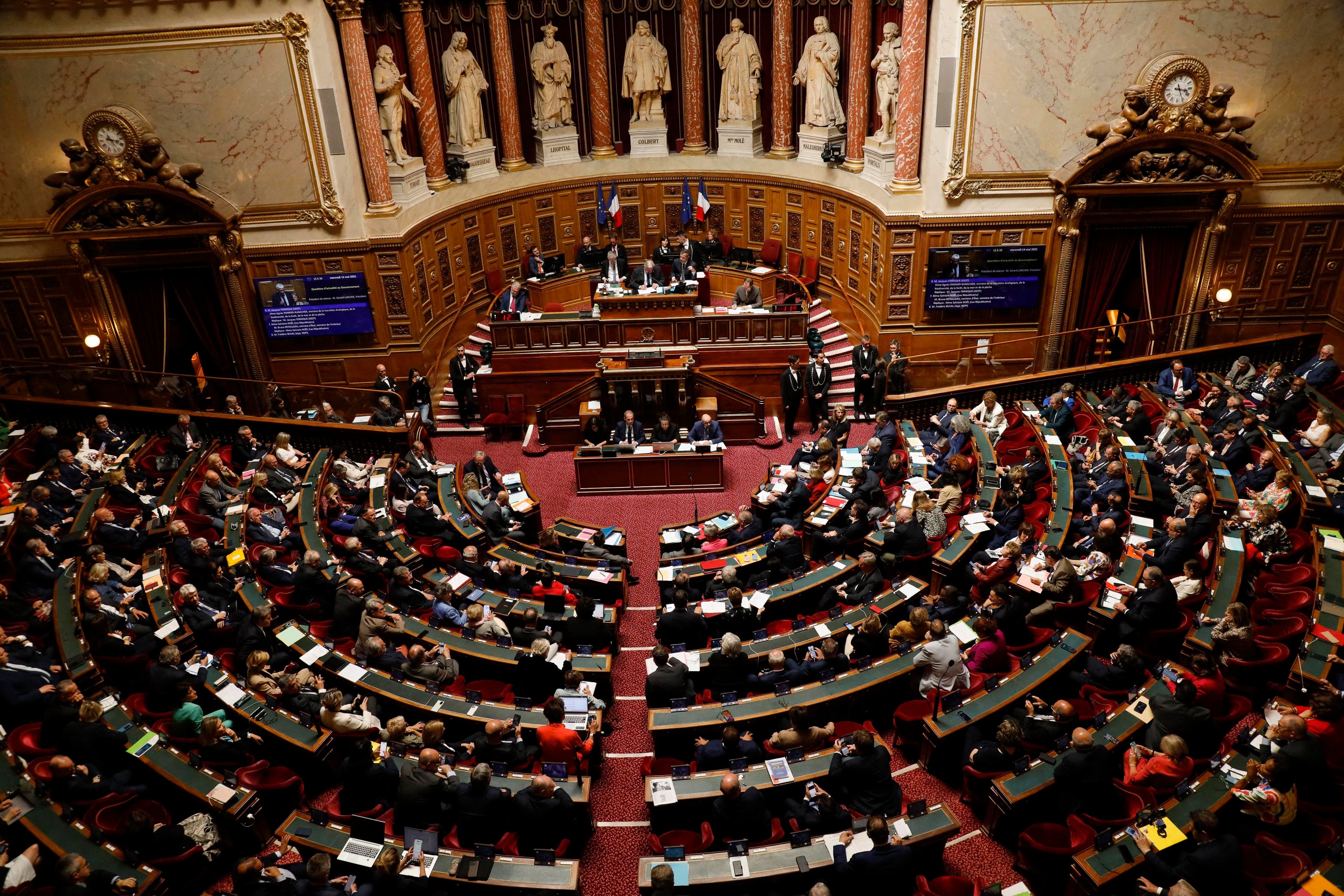 Wie kann man verhindern, dass Vergewaltiger erneut straffällig werden? Was man von der Untersuchungskommission des Senats zur Rückfallprävention wissen sollte