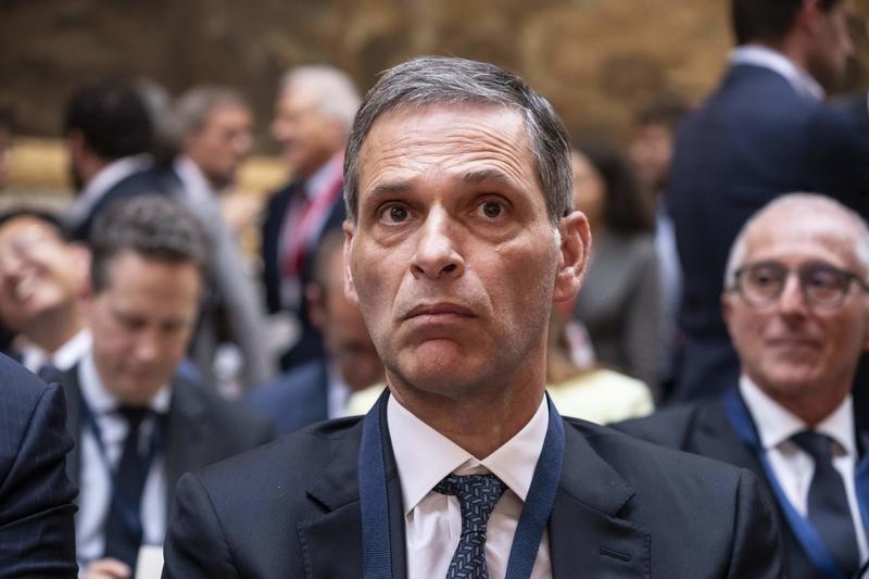 Rodolphe Saadé soruşturma komisyonunda: Tonaj vergisi, CMA CGM'ye teklif edilen 5 milyarlık hediye