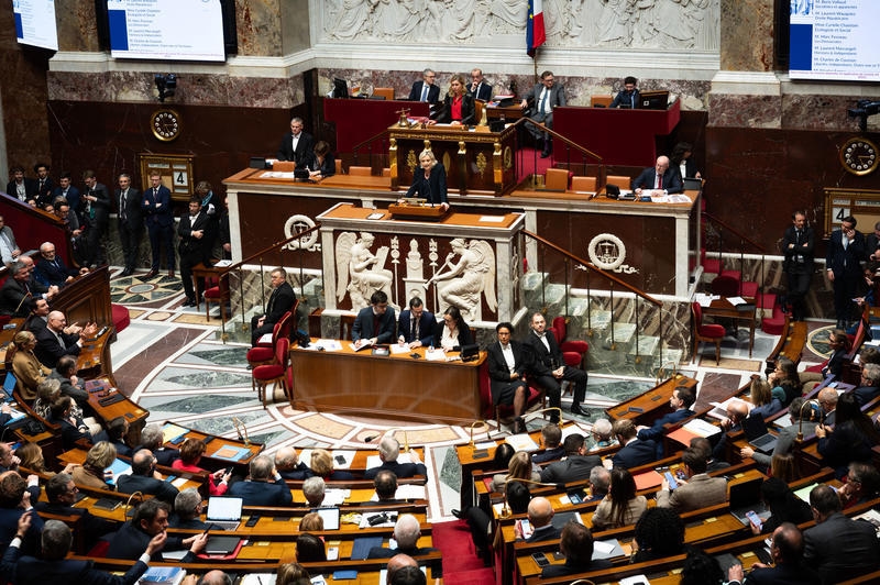 Assisted dying, the concept of vital prognosis... What you need to know before the examination of the texts on the end of life in the National Assembly