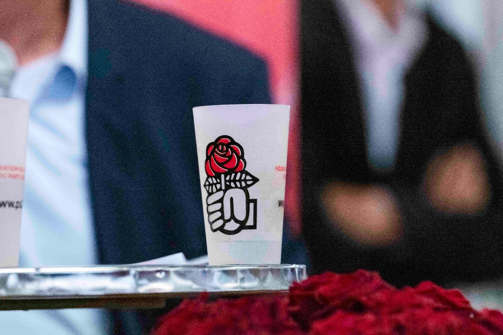 Socialist Party Congress: L'Humanité organizes the debate between Olivier Faure, Boris Vallaud and Nicolas Mayer-Rossignol