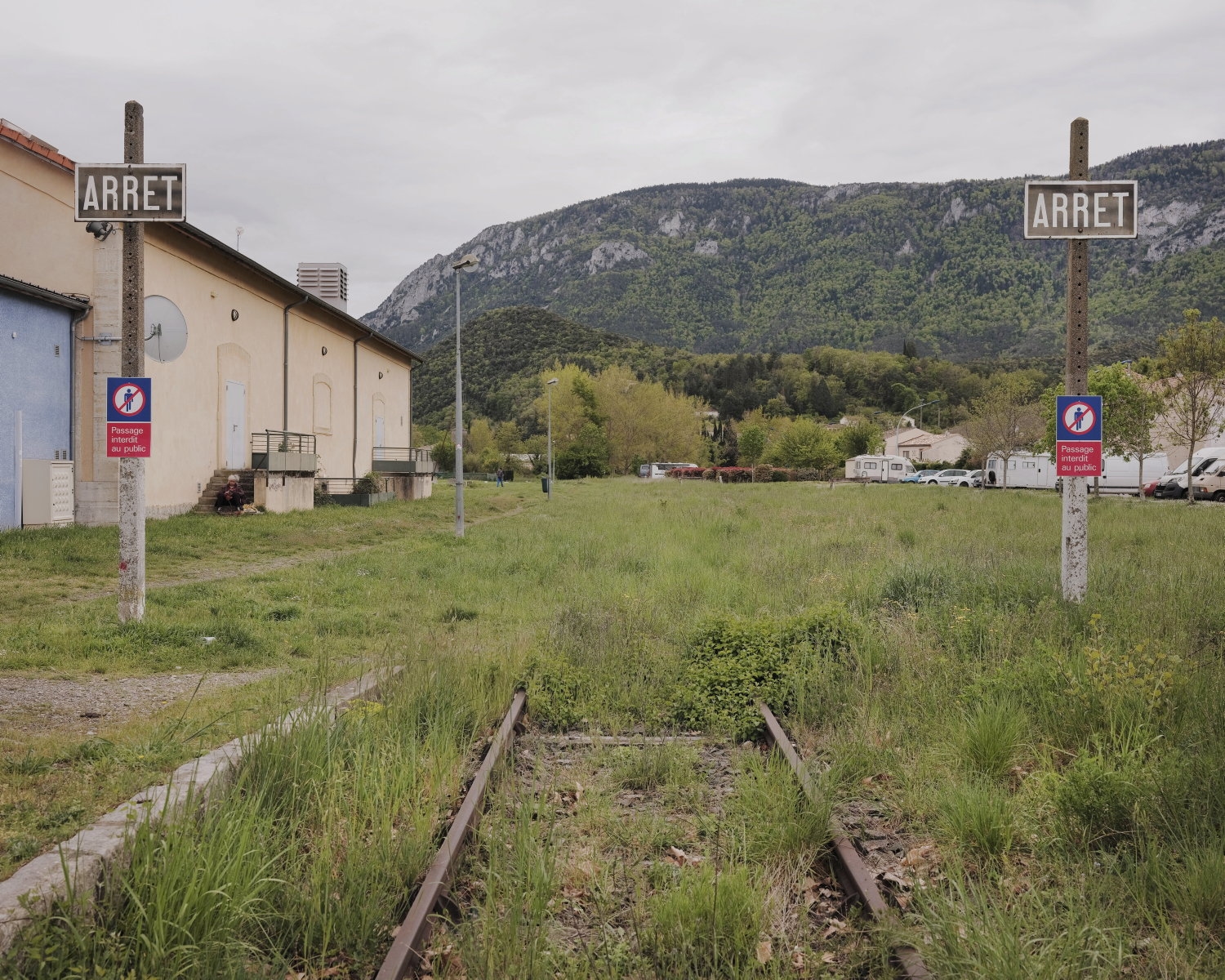 Zwischen ökologischen Problemen und Öffnung tobt in Aude der Kampf um die Wiederbelebung des Limoux-Quillan-Zuges